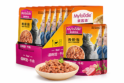 Myfoodie گوشت گاو