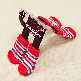 Dog Socks