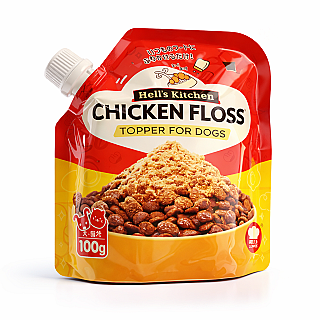 Hell's Kitchen Chicken