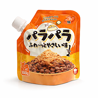 Hell's Kitchen Salmon