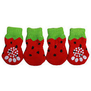 Dog Socks