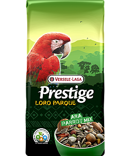 Prestige Parrot Mix