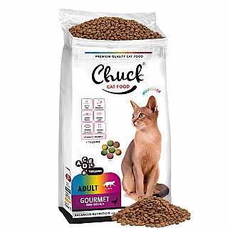 Chuck Openbag غذای لذیذ بزرگسالان