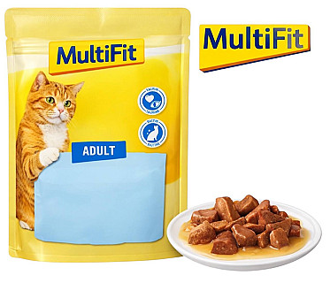 MultiFit مرغ