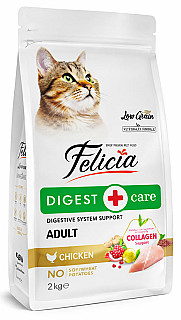Felicia Adult Digest Care with Chicken