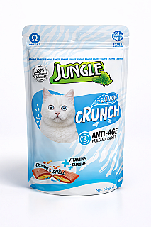 Jungle Crunch Anti Age somon