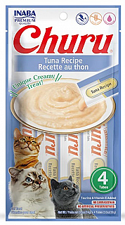 Churu Tuna Recipe