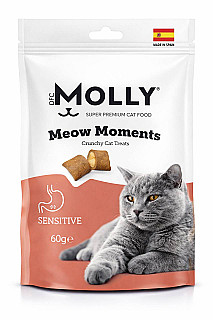 Molly Sensitive