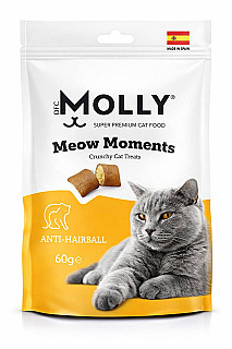 Molly ضد گلوله مویی