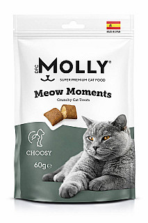 Molly Choosy