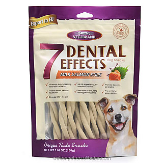 Vegebrand Milk & Salmon Stick