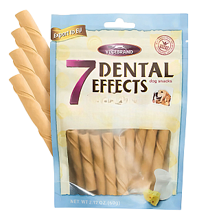 Vegebrand Peanut & Beef Stick