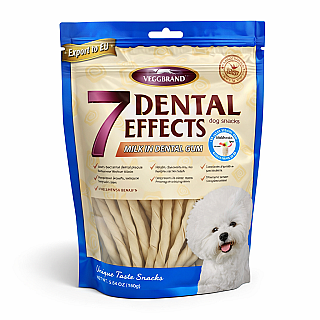 Vegebrand Süt ve Diş Çubuğu