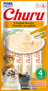 Churu Chicken