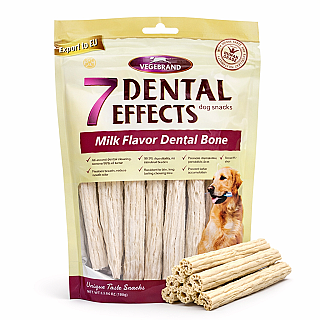 Vegebrand Milk & Salmon