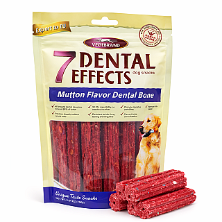 Vegebrand Mutton & Dental Bone