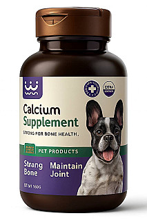 Calcium Supplement