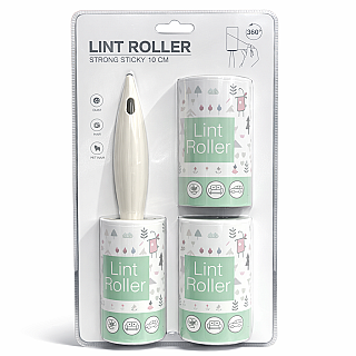 Lint Roller