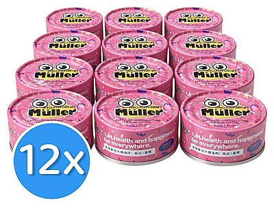 Müller  الدجاج وبيض السمان