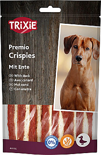 Trixie بطة مقرمشة