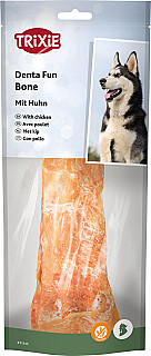 Trixie Chicken Chewing Bones