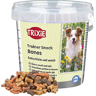 Trixie Trainer Small Bones