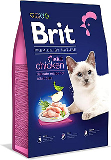 Brit Adult مرغ
