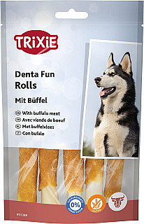 Trixie Buffalo Meat