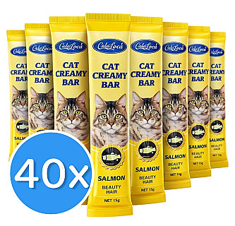 Colaloca کرم موی سالمون زیبایی