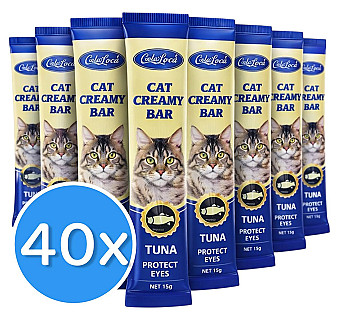 Colaloca  کرم محافظت از چشم با تن ماهی