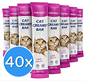 Faenbei  ماهی تن و میگو