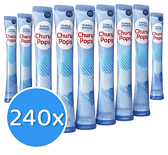 Inaba churu pops Tuna