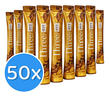 Three Adult & Kitten Snack Beef