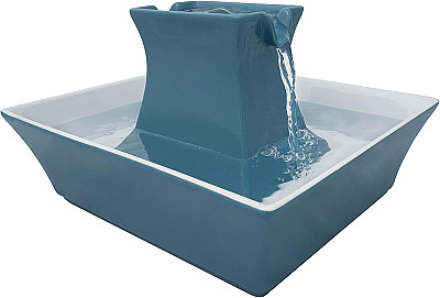 Ceramic Water Fountain