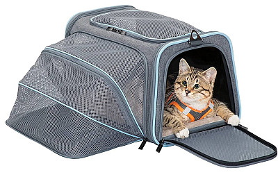 Petsfit Carrier Bag