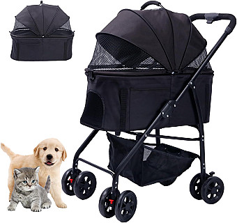 Pet Stroller