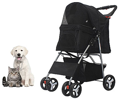 Pet Stroller