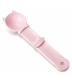 قاشق تنقلات مایع