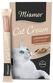 Miamor کرم کبد