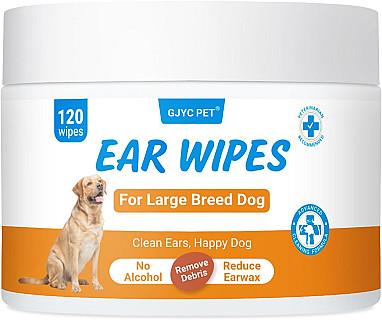 پاککەرەوەی گوێ