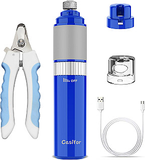 Casifor ناخن گیر