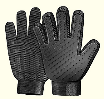 دستکش‌های اصلاح صورت