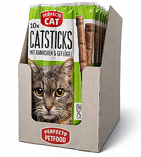 Perfecto چوب خرگوش و مرغ