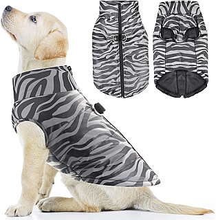 Dog Winter Coat