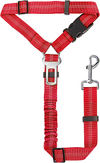 Dog Safety Harness