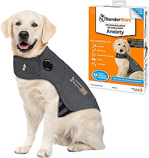 ThunderShirt  Ceket