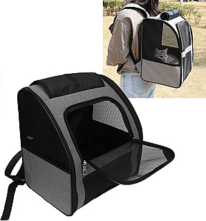 کوله پشتی حمل حیوان خانگی