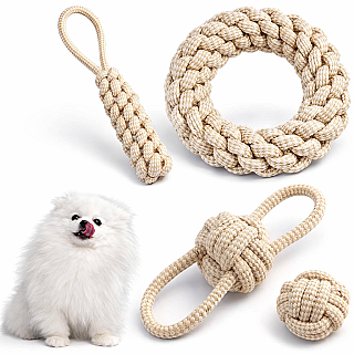 Rope Toy