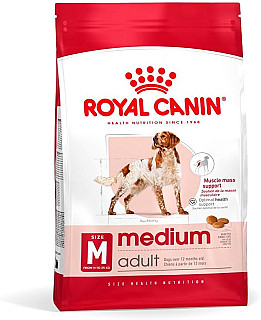 Royal Canin Medium Adult
