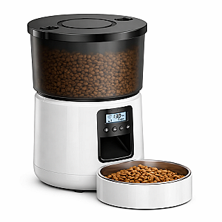 تغذیه کننده خودکار